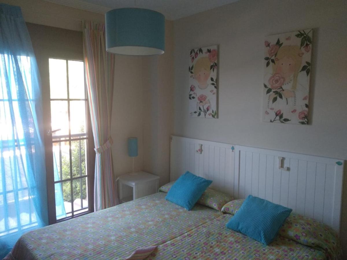 Los Pelicanos Apartamento Apartment Huelva Exterior photo