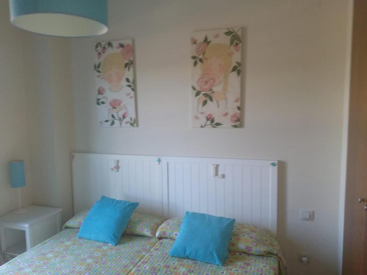 Los Pelicanos Apartamento Apartment Huelva Exterior photo