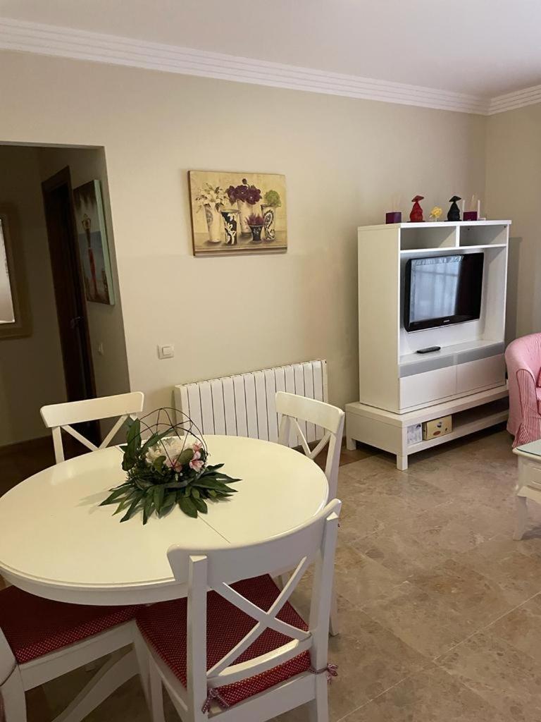 Los Pelicanos Apartamento Apartment Huelva Exterior photo